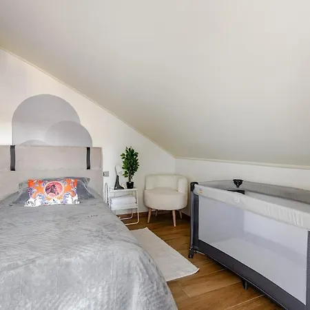 Nomad Bay Apartment