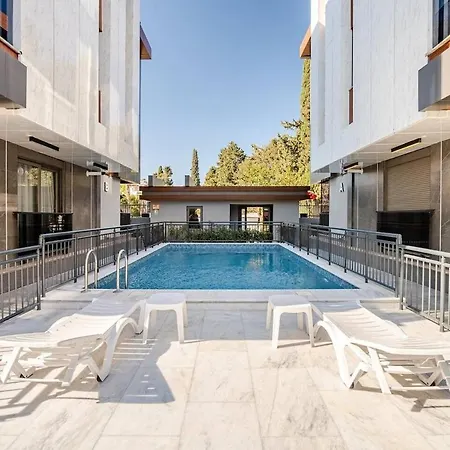 Nomad Bay Apartment *