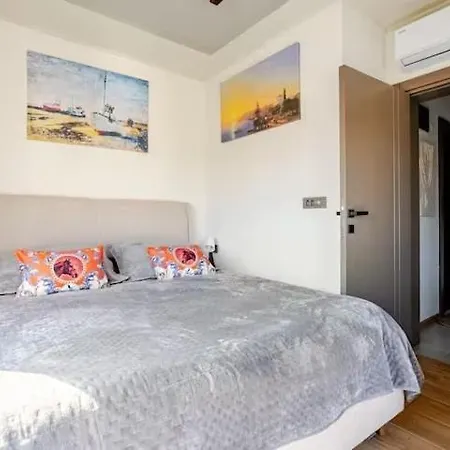 Apartment Nomad Bay *